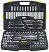 Stanley 89-806 Professional Grade Mechanics Tool Set, 151-Piece