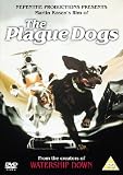 The Plague Dogs [1982] [DVD]