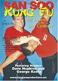 San Soo Kung Fu self defense