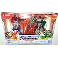Transformers Optimus Vs. Megatron Universe Battle