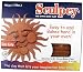 Sculpey Original Bulk Pack, Terra Cotta 2lb cover image