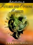 Introduction to Futures and Options Markets