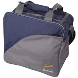 Brunswick Target Zone Single Charcoal/Navy