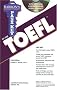 Barron's Pass Key to the TOEFL: Test of English as a Foreign Language