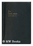 The origins of Marxian thought