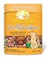 Wellness 24-Pack Healthy Indulgence Turkey and Duck Recipe Cat Food, 3-Ounce Pouches