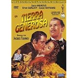 Le Passage du Canyon / Canyon Passage [ Origine Espagnole, Sans Langue Francaise ]par Dana Andrews