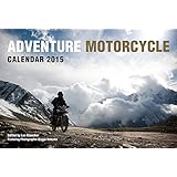 adventure motorcycle calendar 2015