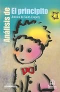 Analisis De El Principito (Centro Literario)