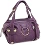 Gustto Baca Tote,Lilac,one size