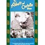 The Abbott & Costello Show, Vol. 6: Wrestling Match/In Society/Lou's Marriage/Beauty Contest