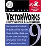 Vectorworks 9 for Windows and Macintosh: Visual QuickStart Guide