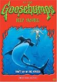 Goosebumps - Deep Trouble
