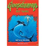 Goosebumps-DeepTrouble