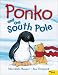 Ponko and the South Pole