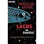 Lachs im Zweifel: Zum letzten Mal per Anhalter durch die Galaxis