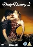 Dirty Dancing 2: Havana Nights [DVD]