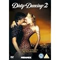 Dirty Dancing 2 - Havana Nights [DVD]