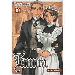 Emma, Tome 10 :