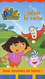 Dora l'exploratrice, Vol.1 : Suivez la carte