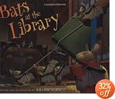 Bats at the Library