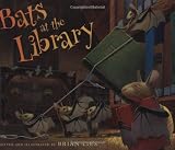 Bats at the Library
