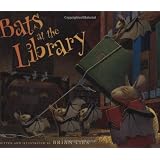 Bats at the Library