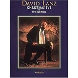 David Lanz - Christmas Eve: Piano Solo [Paperback]