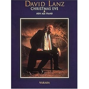 Amazon.com: David Lanz - Christmas Eve: Pia