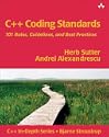 C++ Coding Standards