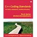C++ Coding Standards : Rules, Guidelines, and Best Practices