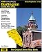 Book ADC The Map People Burlington County, New Jersey Street Map Book