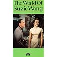World of Suzie Wong [VHS]