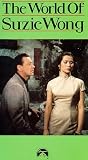 World of Suzie Wong by Paramount