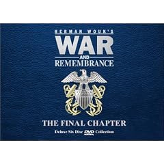 War and Remembrance: Part Two