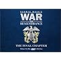 War and Remembrance: Part Two <b>DVD</b> ~ Robert Mitchum