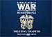 DVD : War and Remembrance - The Final Chapter