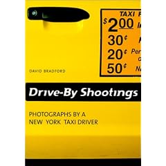 The New York Taxi Driver: Drive by Shooting