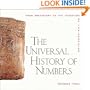 The Universal History of Numbers: From Prehistory to the Invention of the Computer