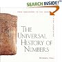 The Universal History of Numbers: From Prehistory to the Invention of the Computer