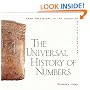 The Universal History of Numbers: From Prehistory to the Invention of the Computer