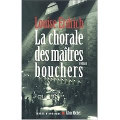 La Chorale des ma�tres bouchers