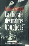 La Chorale des ma�tres bouchers