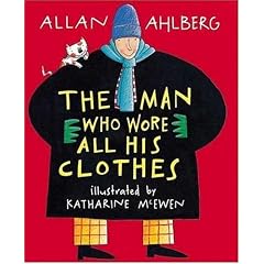 The Man Who Wore All His Clothes
