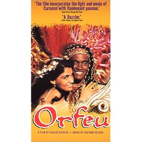 Orfeu [VHS]