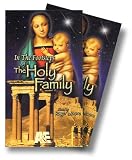 In Footsteps of Holy Family (3pc) [VHS] [Import]