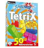 Eigenschaften Sybex-Verlags- und Vertriebs-GmbH  / TetriX - Spieltrieb
