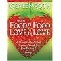 When Food Is Food & Love Is Love: A Step-by-Step Spiritual Program to Break Free from Emotional Eating