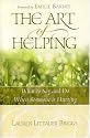 The Art of Helping: What to Say and Do When Someone Is Hurting