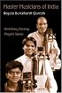 Master Musicians of India: Hereditary Sarangi Players Speak